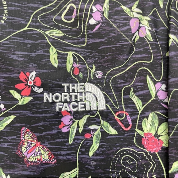 New The North Face Printed Cyclone 3 Jacket Multiple Sizes - Picture 9 of 10